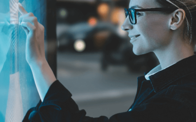 7 Ways Self-service Kiosks Are Improving Remote Storage Facilities