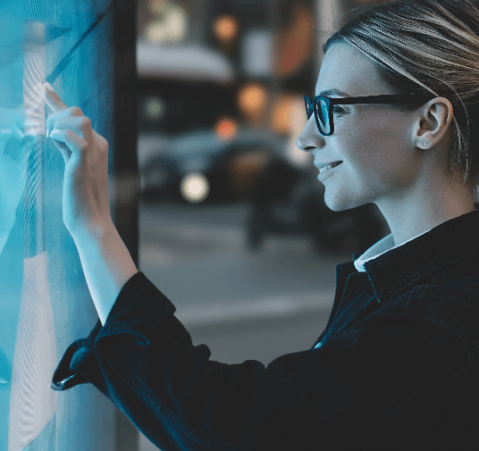 7 Ways Self-service Kiosks Are Improving Remote Storage Facilities