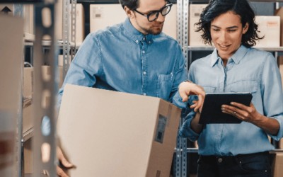 5 tips for organizing your storage unit for easier access