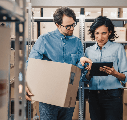 5 tips for organizing your storage unit for easier access